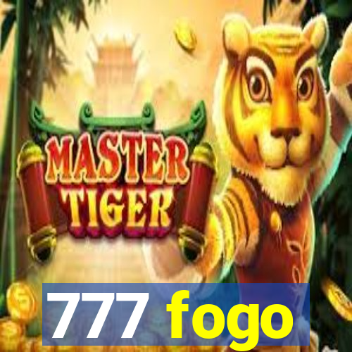 777 fogo